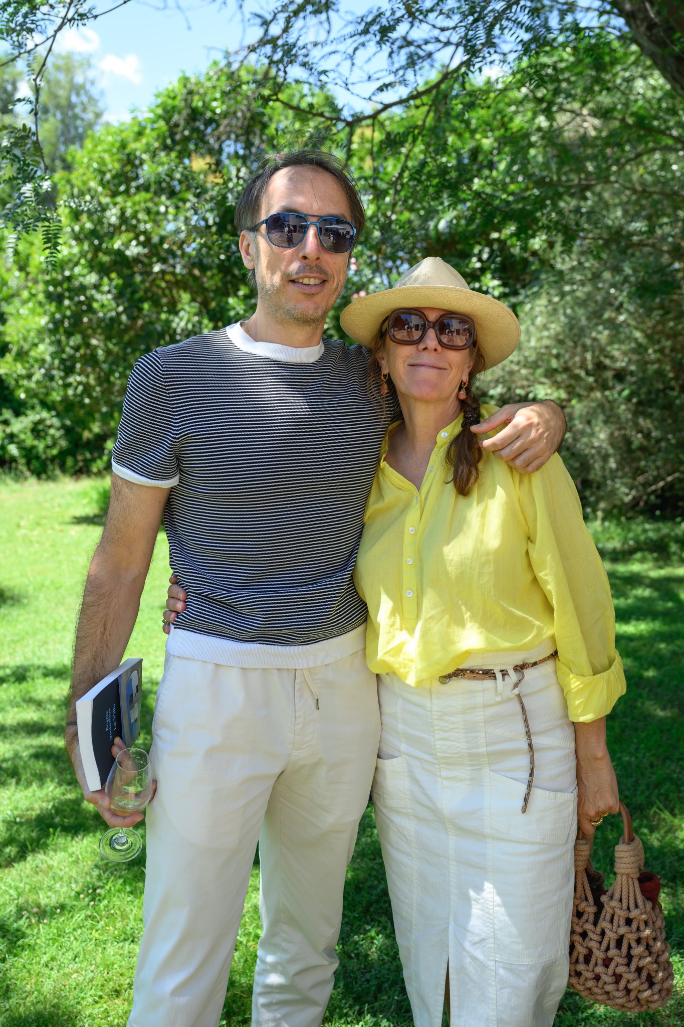  - ArtMajeur by YourArt Kicks Off the Rencontres d’Arles 2025