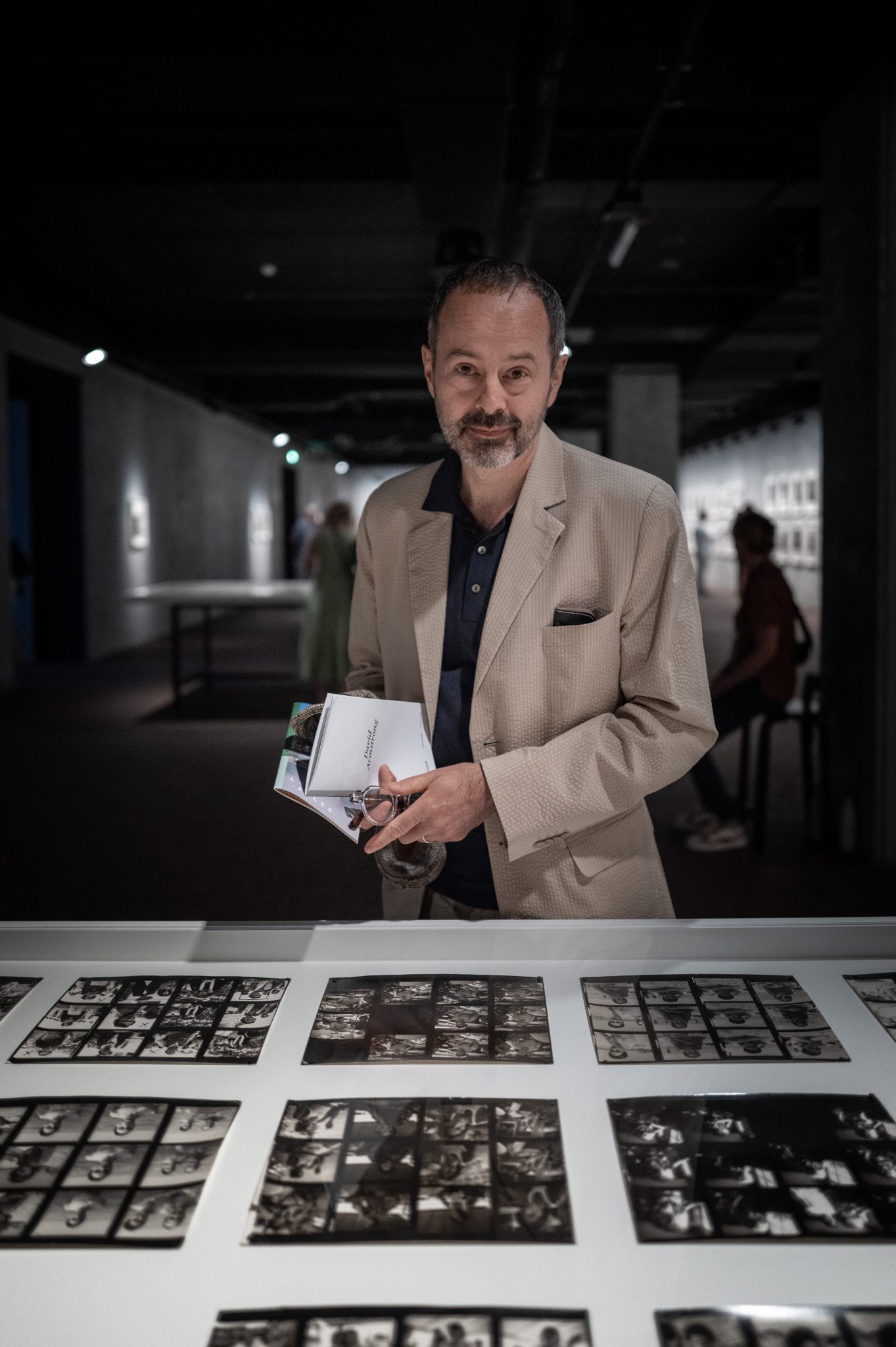  - Les Rencontres d’Arles 2025 : les temps forts d’un festival engagé