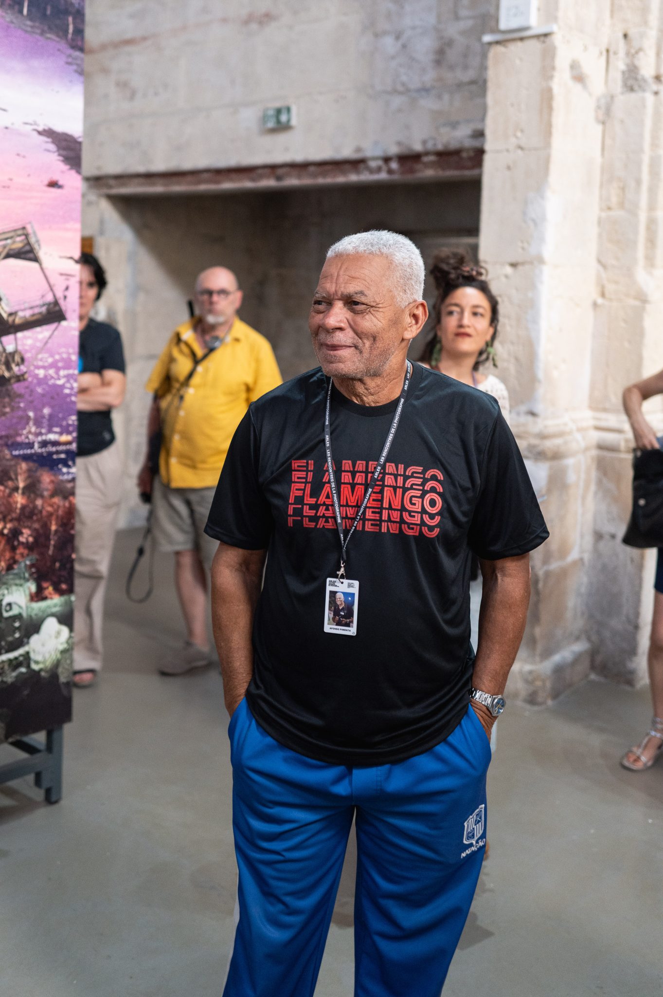  - Les Rencontres d’Arles 2025 : les temps forts d’un festival engagé