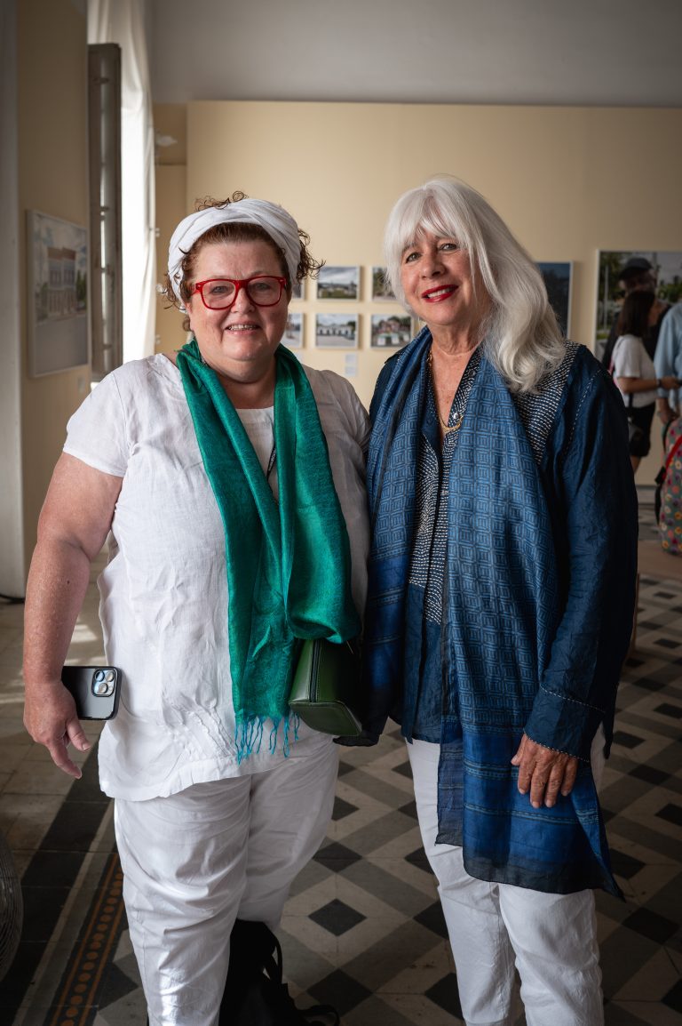  - Rencontres d’Arles 2025: Highlights of a Committed 56th Edition