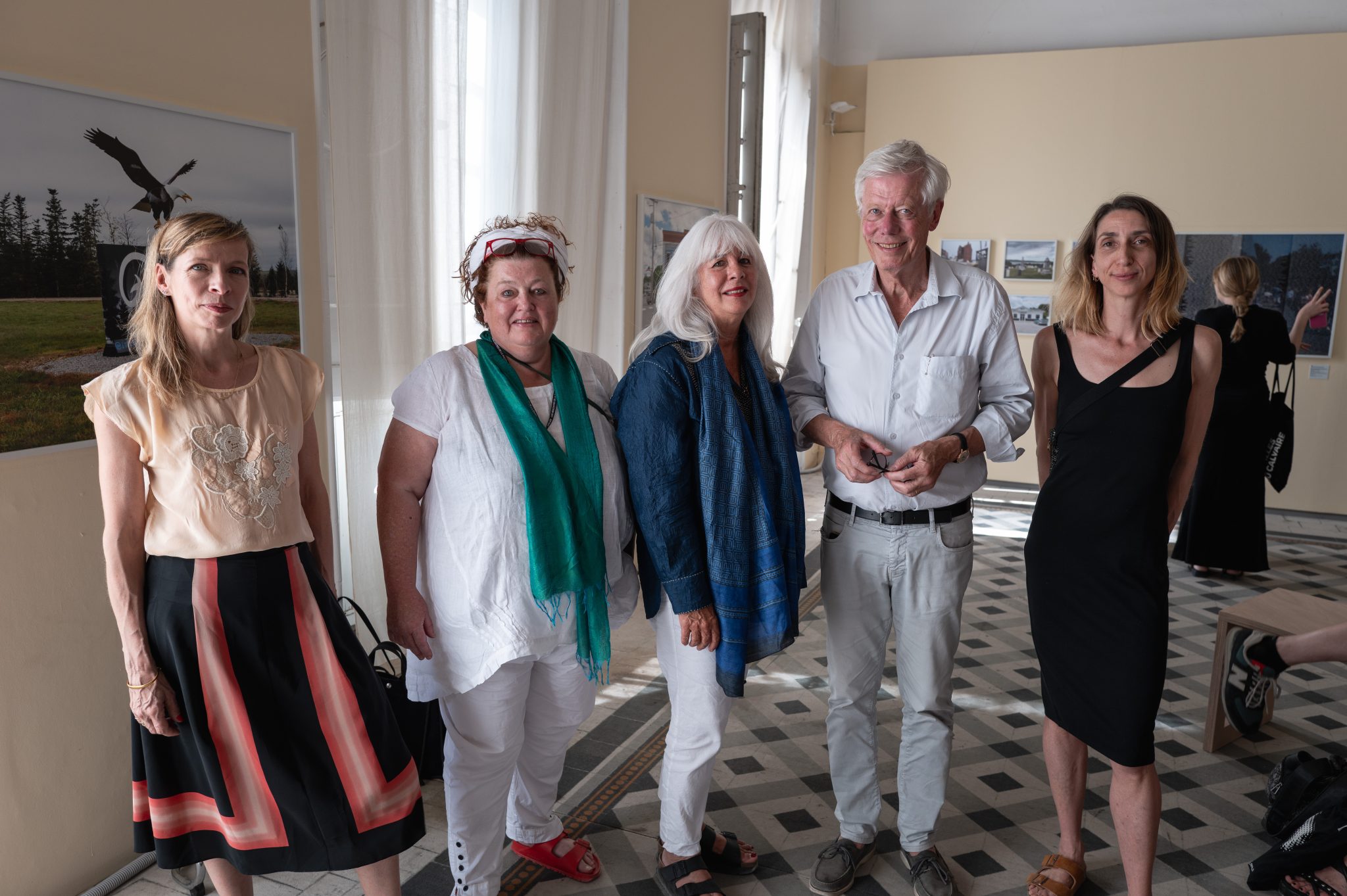  - Les Rencontres d’Arles 2025 : les temps forts d’un festival engagé