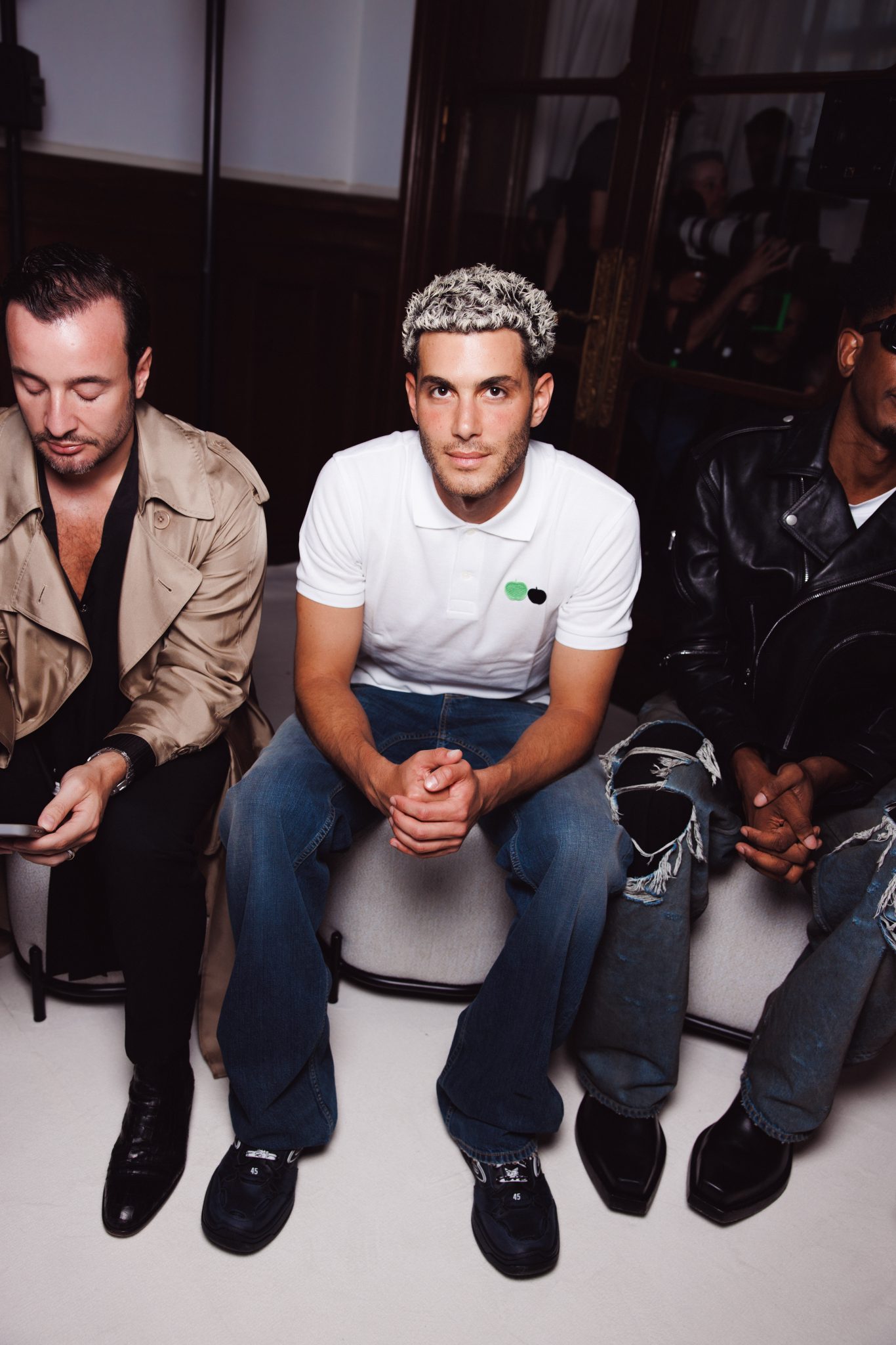  - Ashi Studio Revisits the Vogue of Yesteryear