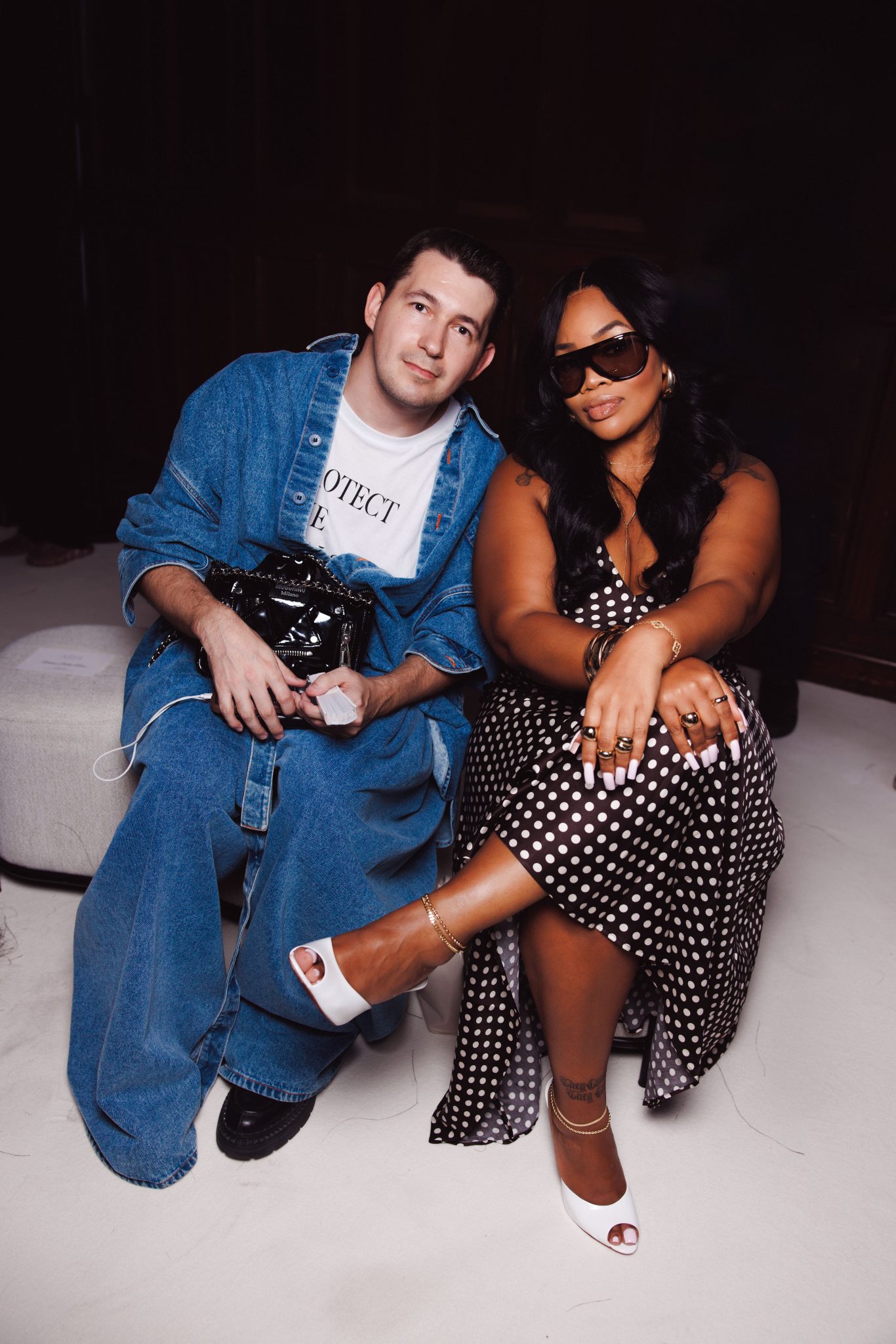  - Ashi Studio Revisits the Vogue of Yesteryear