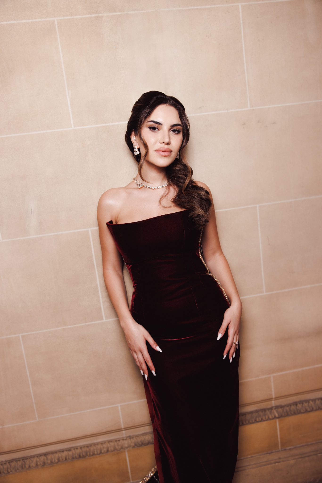  - Ashi Studio Revisits the Vogue of Yesteryear