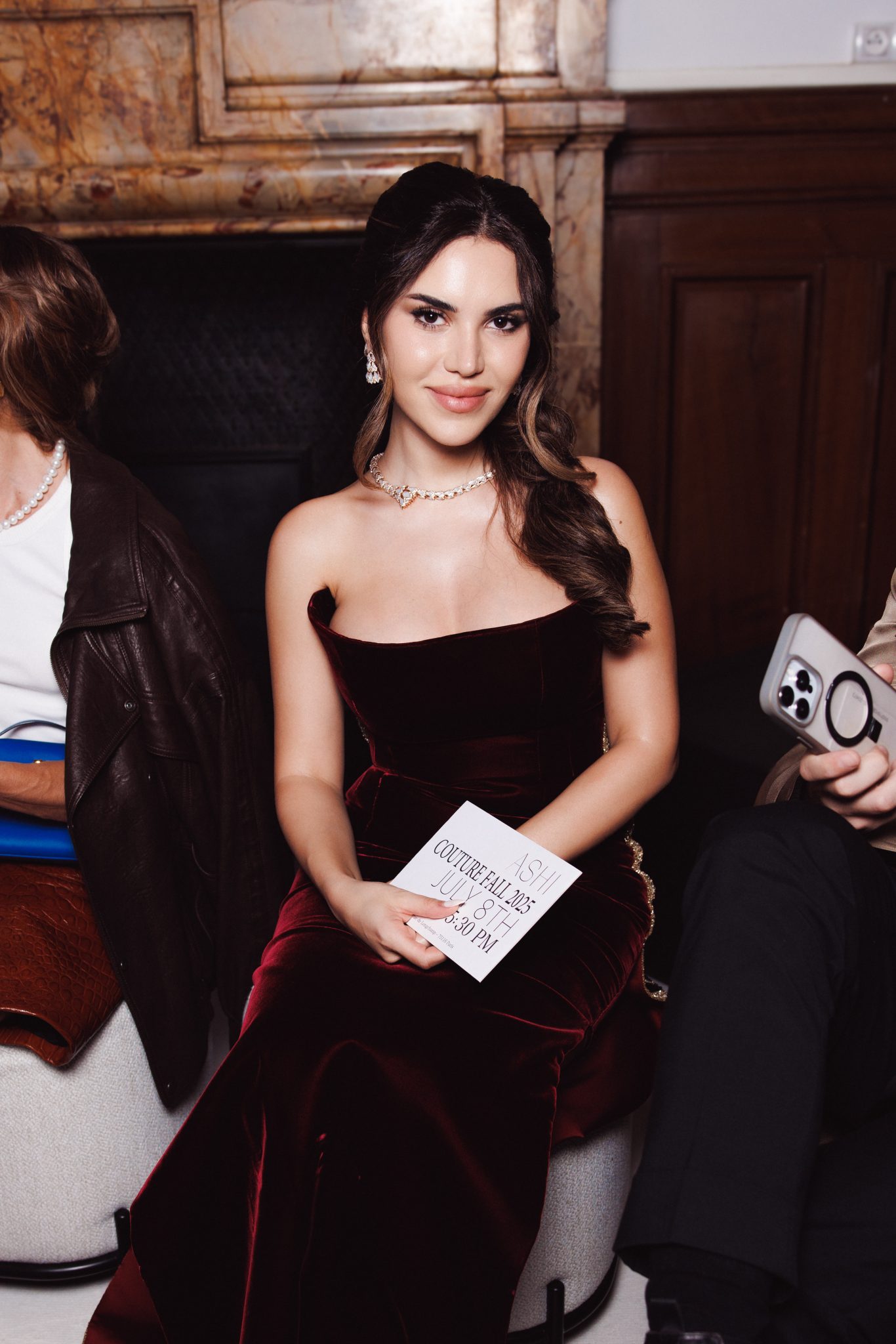  - Ashi Studio Revisits the Vogue of Yesteryear