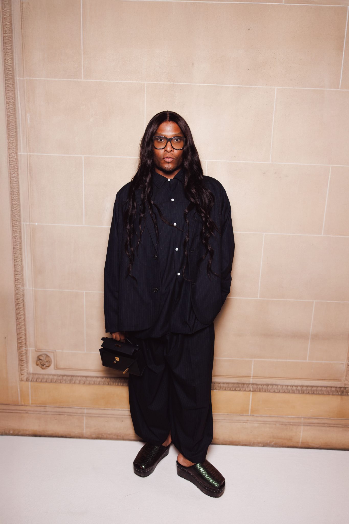  - Ashi Studio Revisits the Vogue of Yesteryear