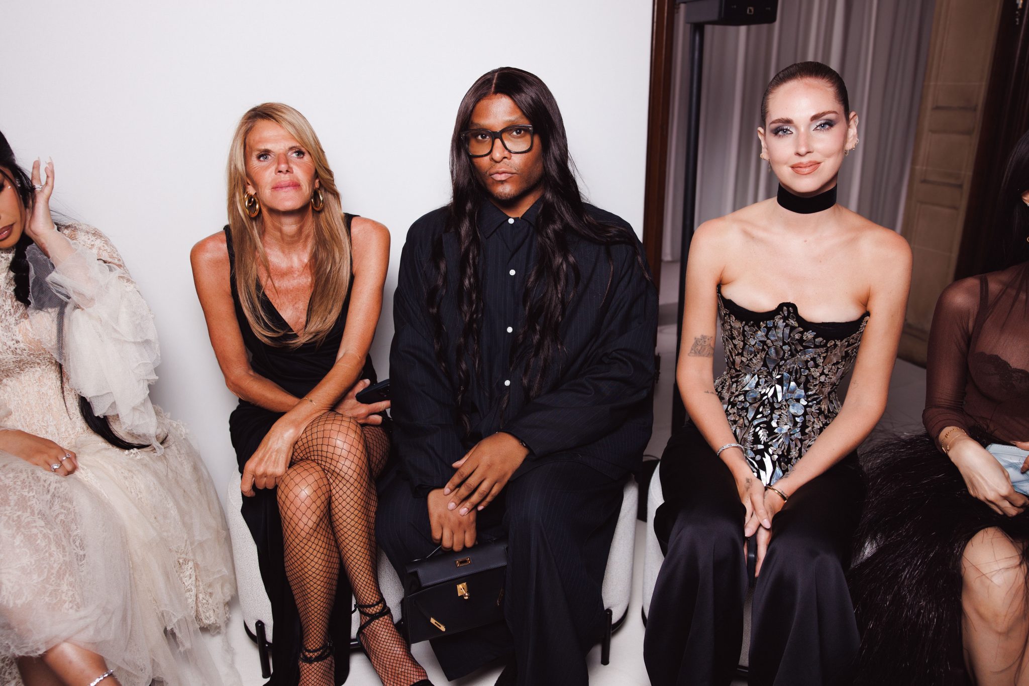  - Ashi Studio fait renaître les tendances mode d’antan