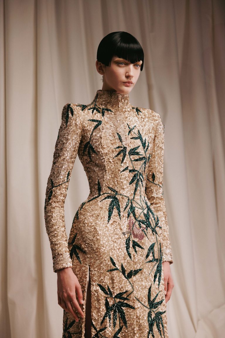 Ashi Studio Revisits the Vogue of Yesteryear