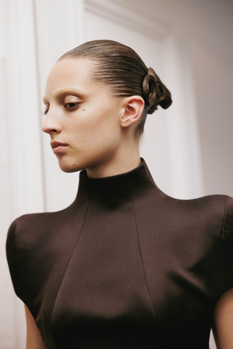 Ashi Studio Revisits the Vogue of Yesteryear