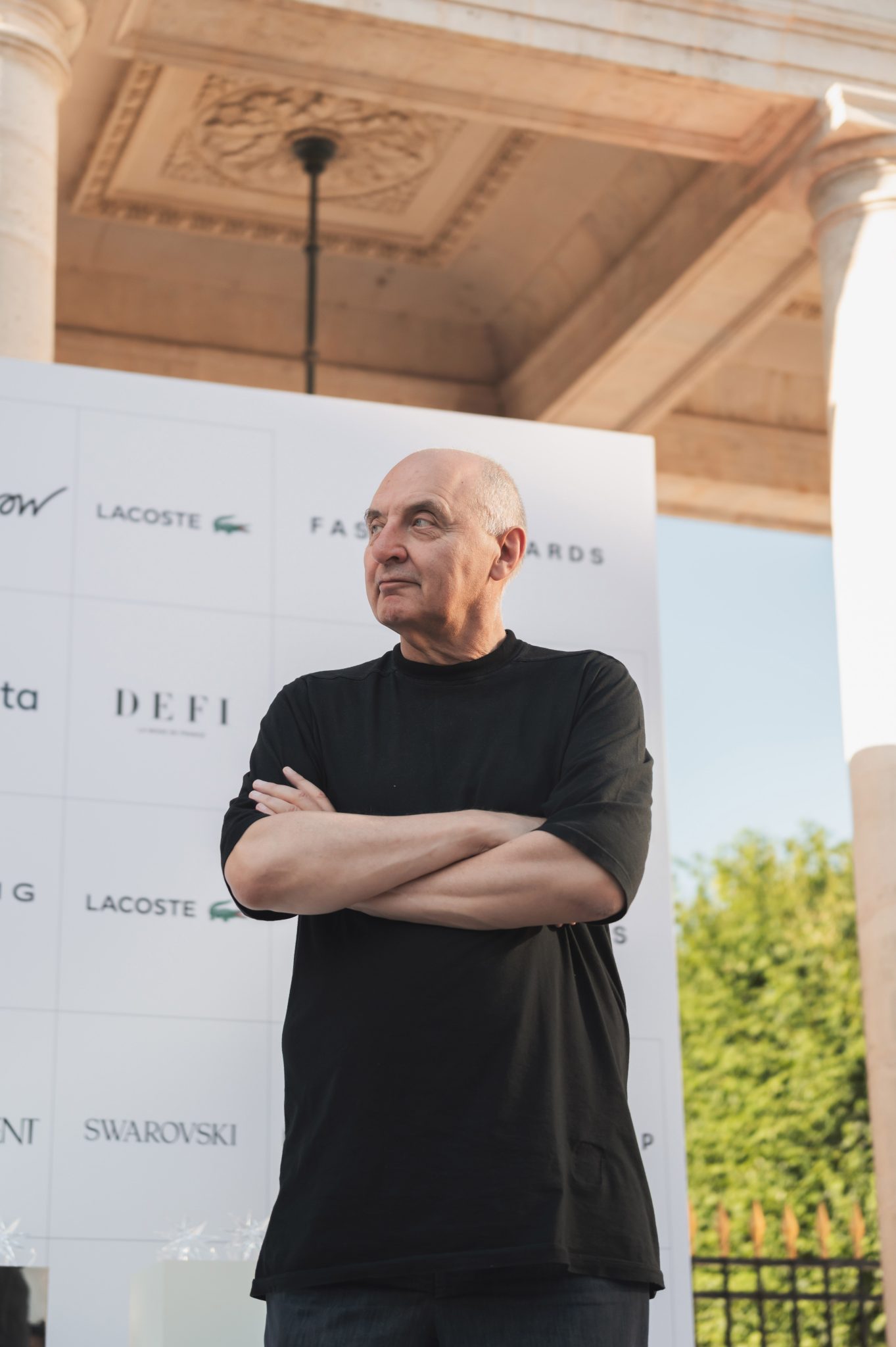  - The ANDAM Reveals its 2025 Laureates in the Gardens of the Palais Royal