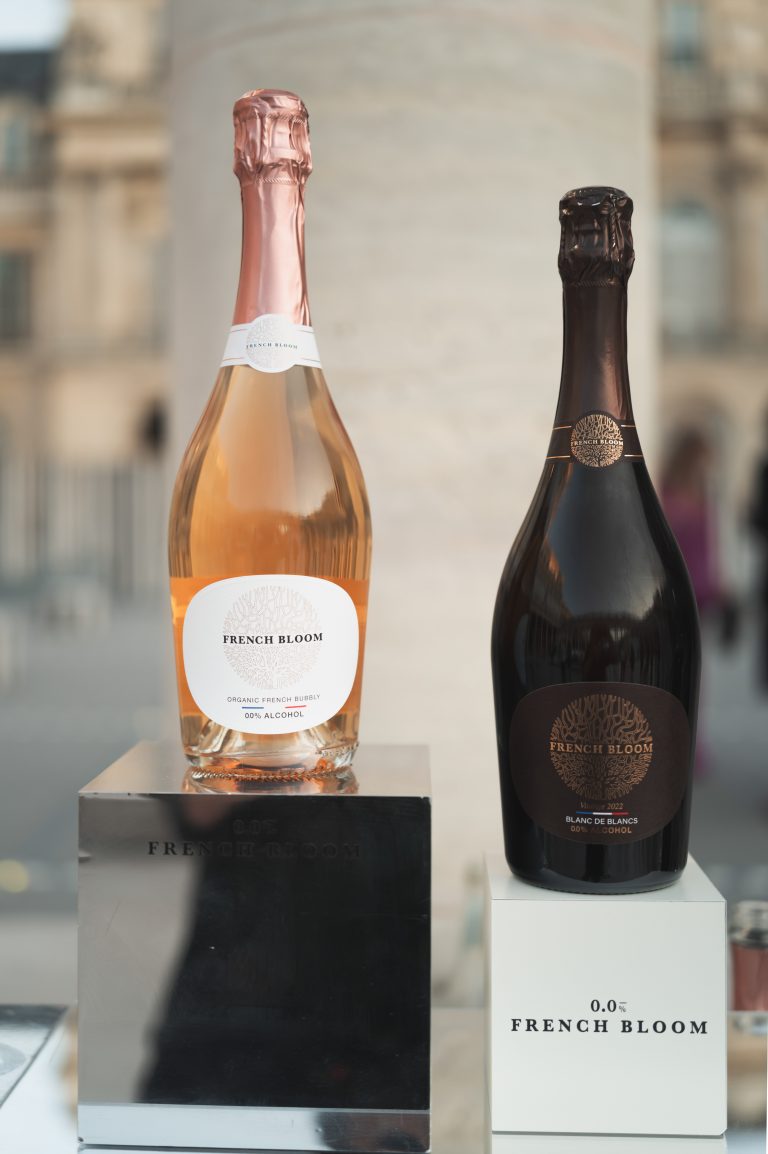 The ANDAM Reveals its 2025 Laureates in the Gardens of the Palais Royal
