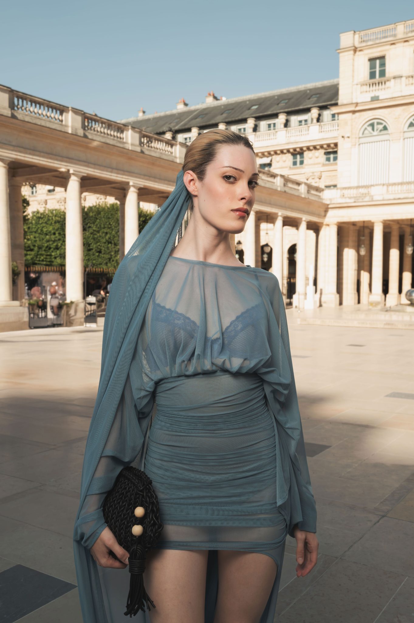  - The ANDAM Reveals its 2025 Laureates in the Gardens of the Palais Royal