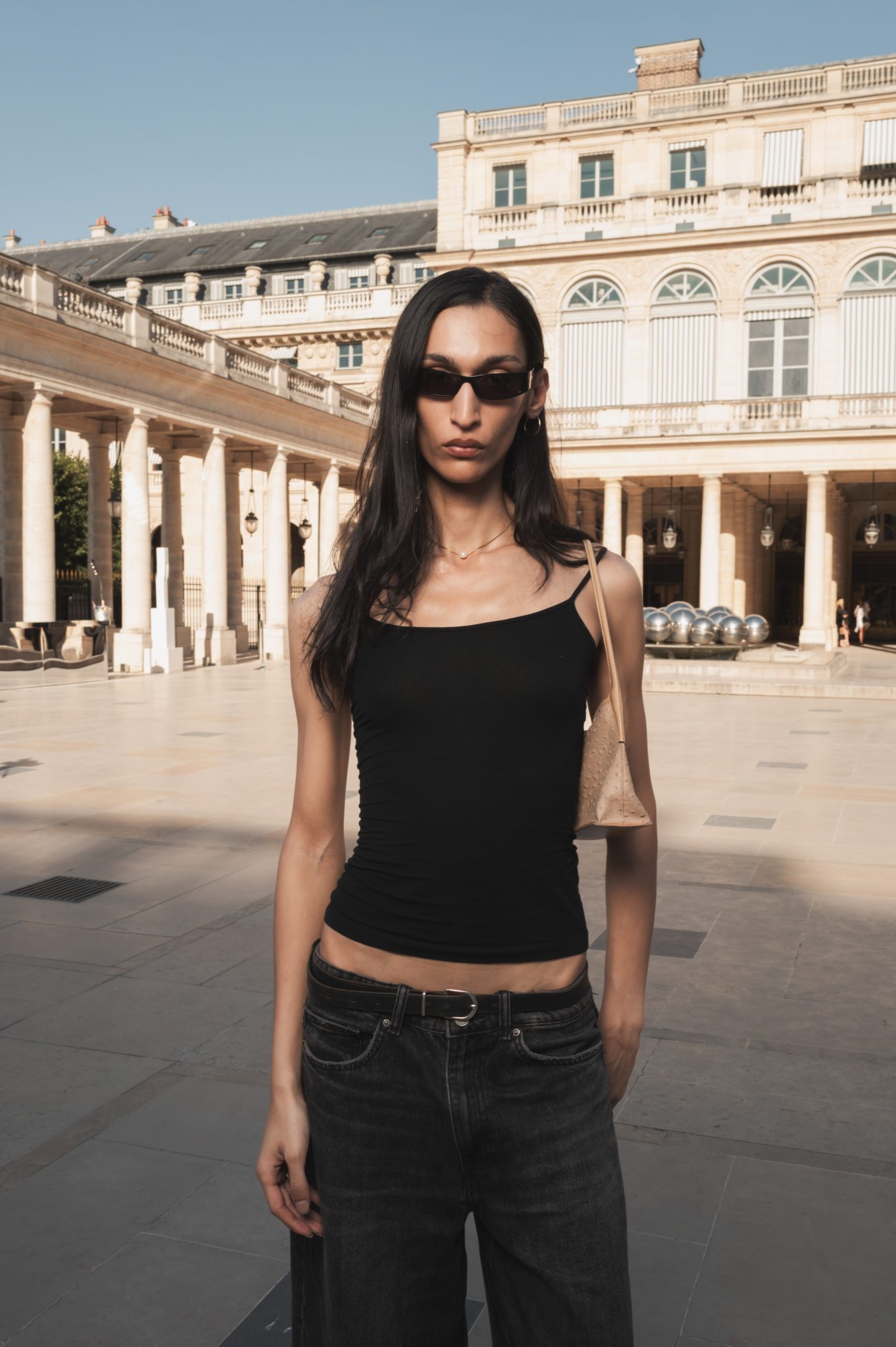  - La remise des prix de l’ANDAM dans les jardins du Palais Royal