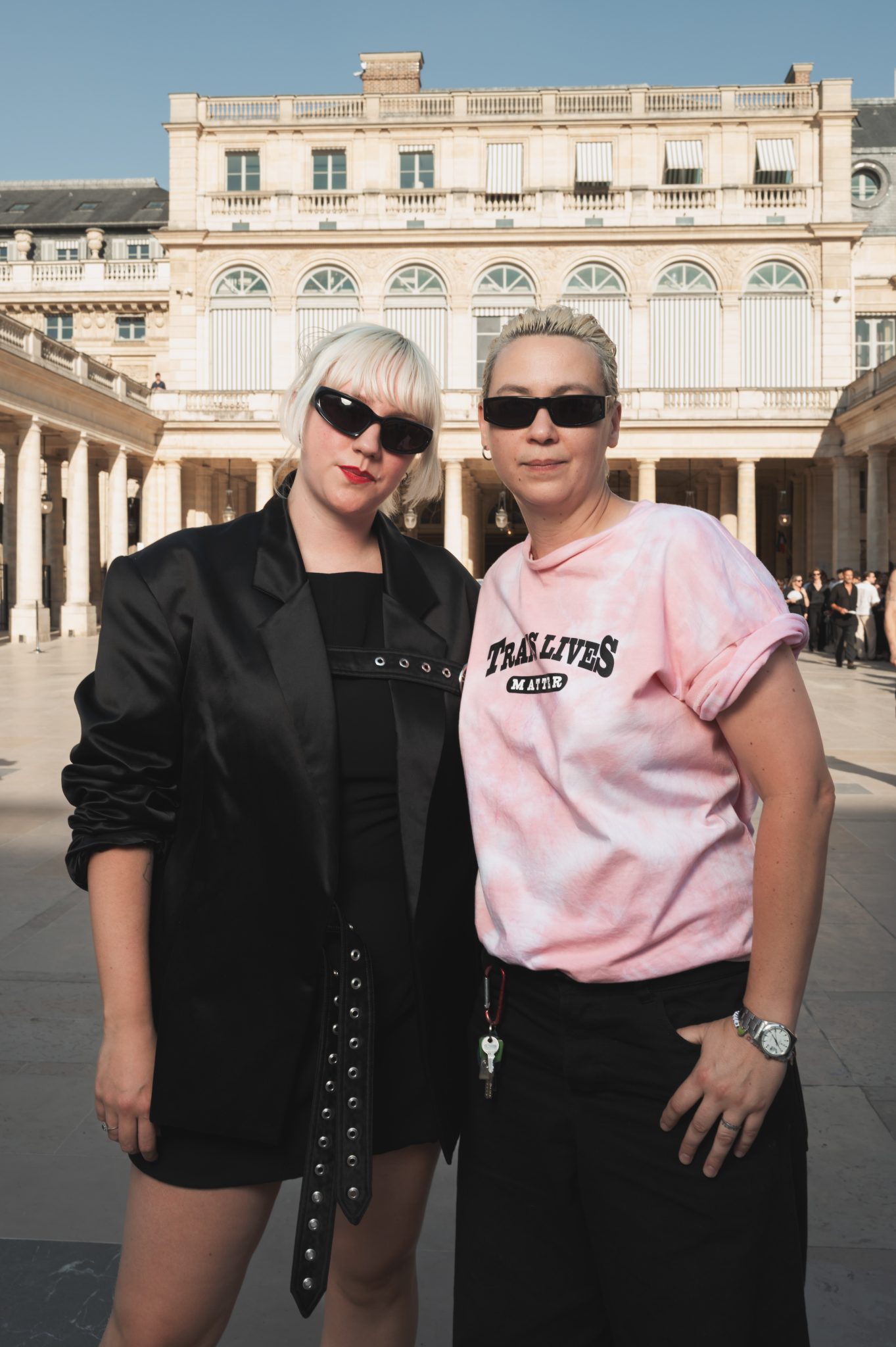  - The ANDAM Reveals its 2025 Laureates in the Gardens of the Palais Royal