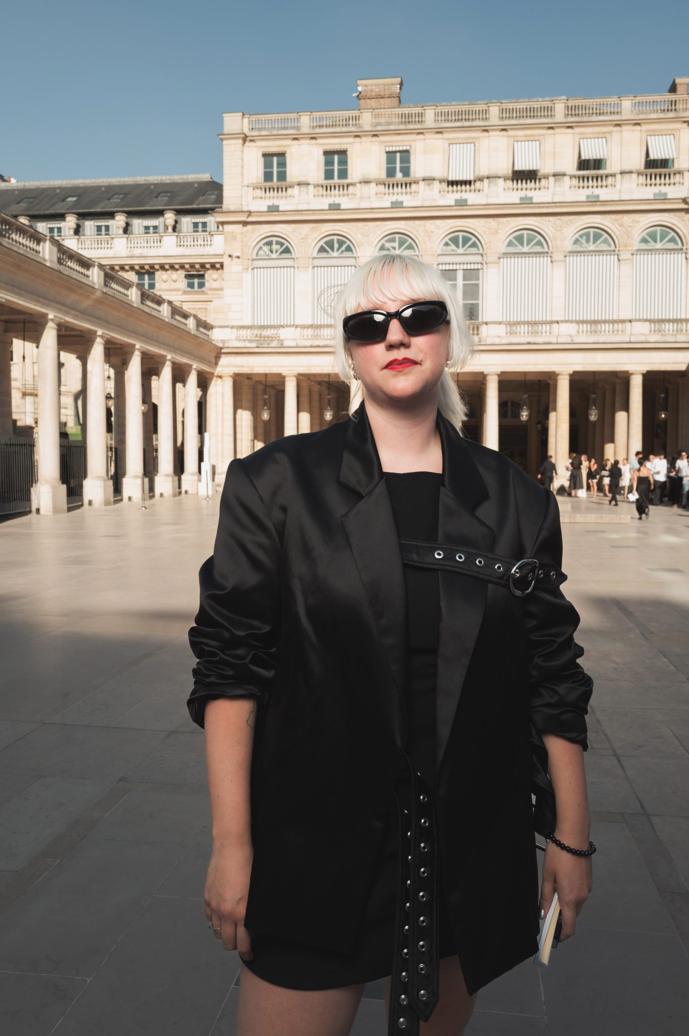  - The ANDAM Reveals its 2025 Laureates in the Gardens of the Palais Royal