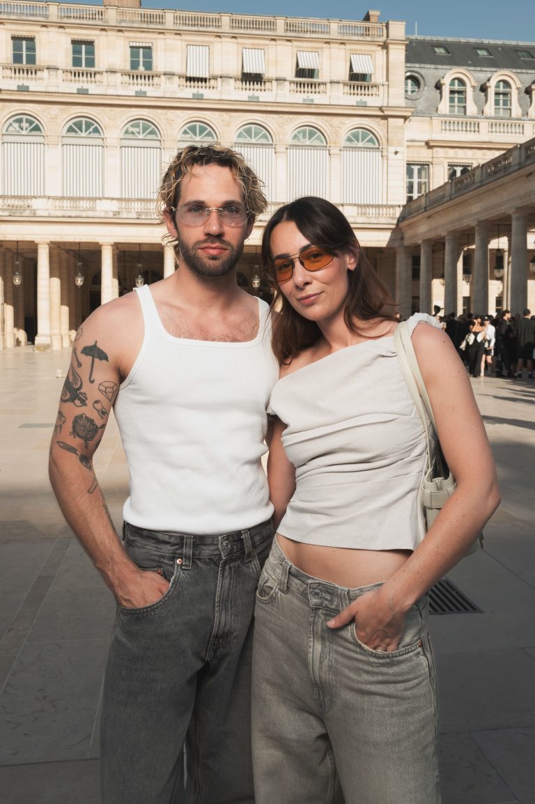  - The ANDAM Reveals its 2025 Laureates in the Gardens of the Palais Royal