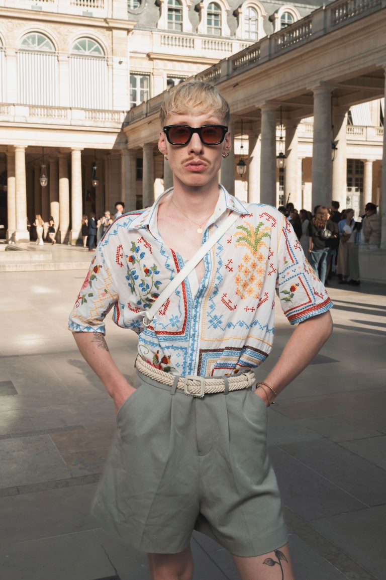  - The ANDAM Reveals its 2025 Laureates in the Gardens of the Palais Royal