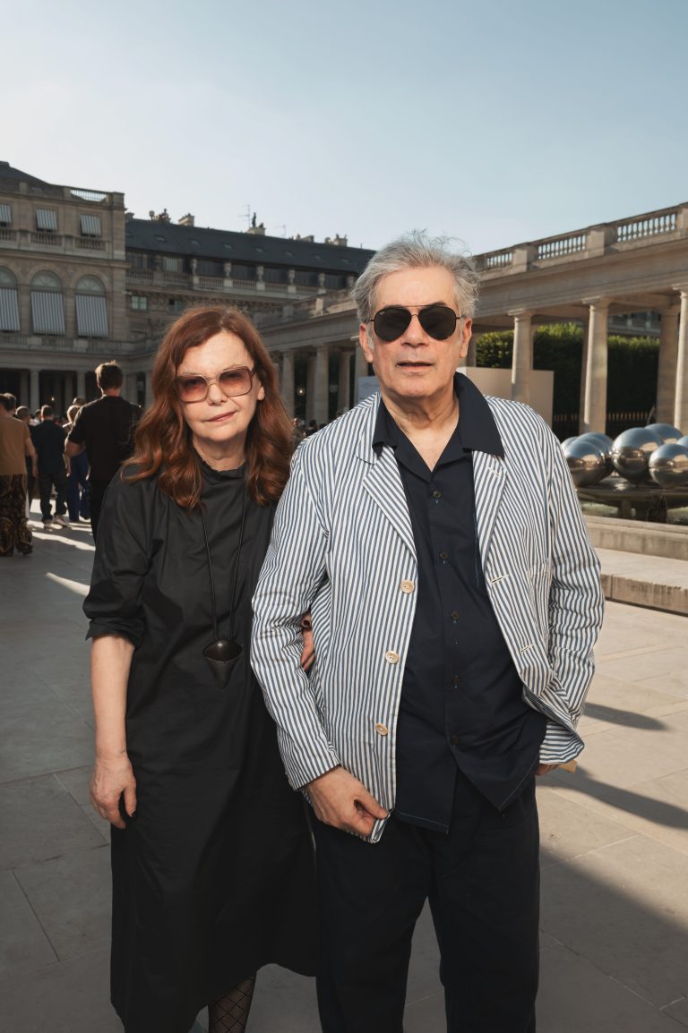  - The ANDAM Reveals its 2025 Laureates in the Gardens of the Palais Royal