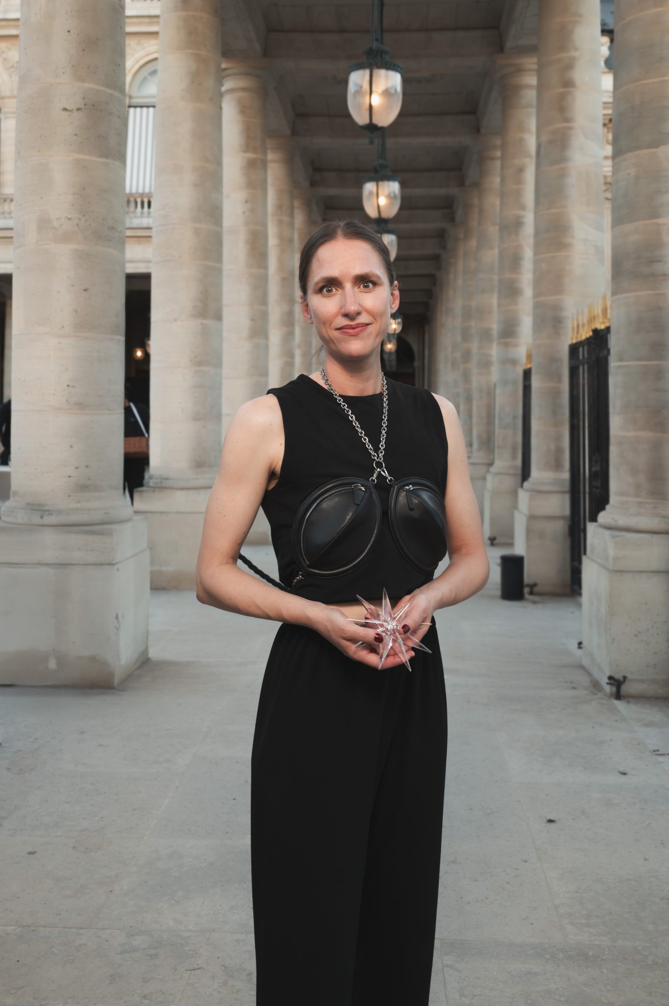  - The ANDAM Reveals its 2025 Laureates in the Gardens of the Palais Royal