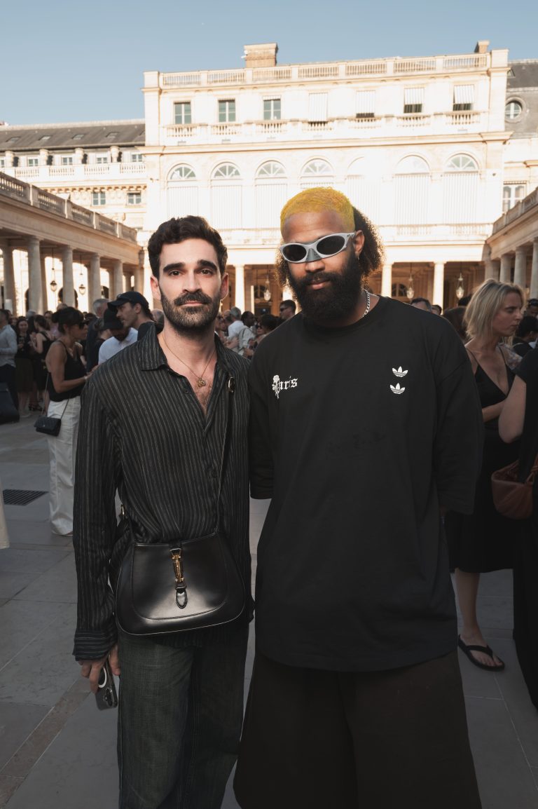  - The ANDAM Reveals its 2025 Laureates in the Gardens of the Palais Royal