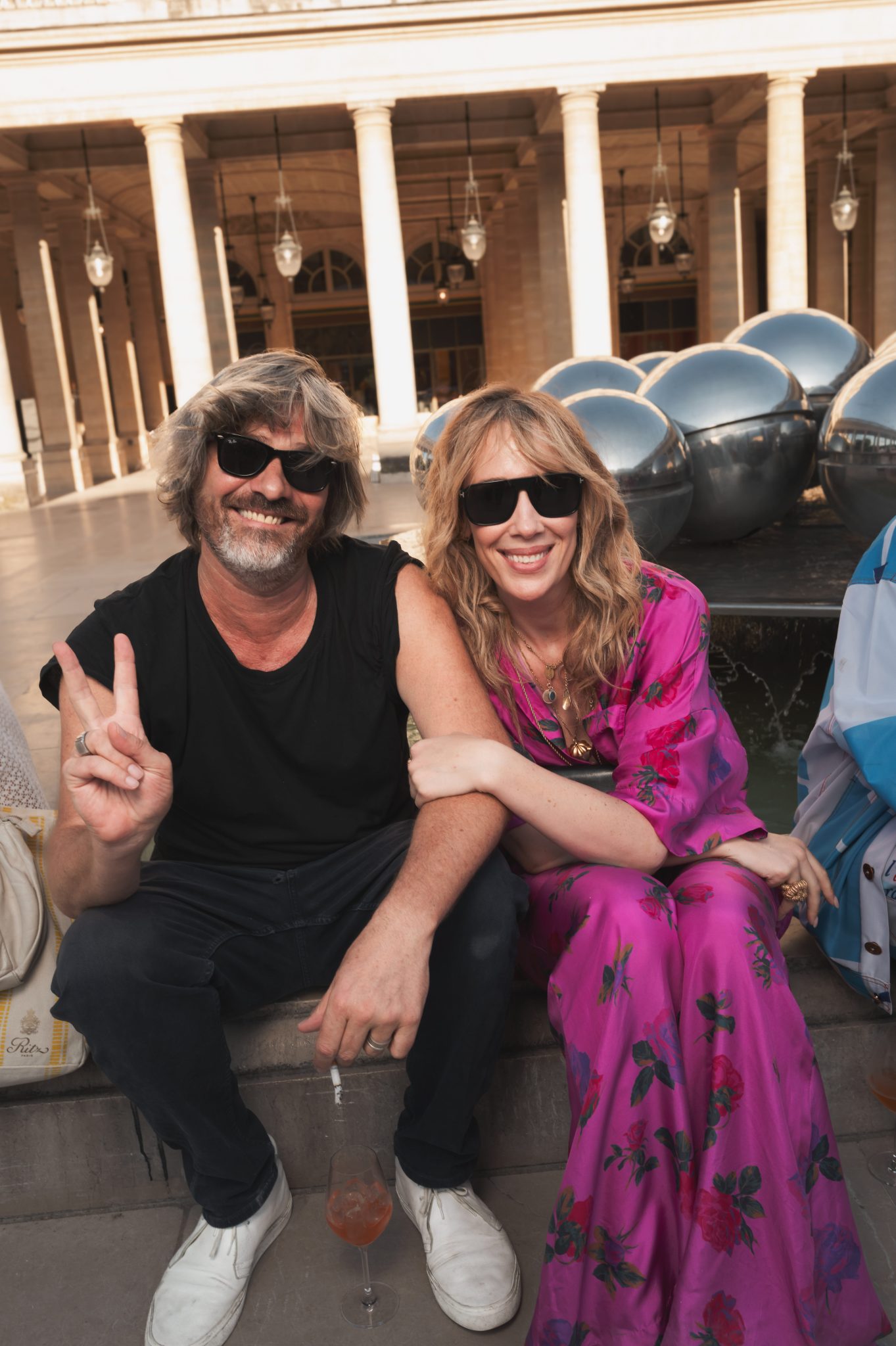  - The ANDAM Reveals its 2025 Laureates in the Gardens of the Palais Royal