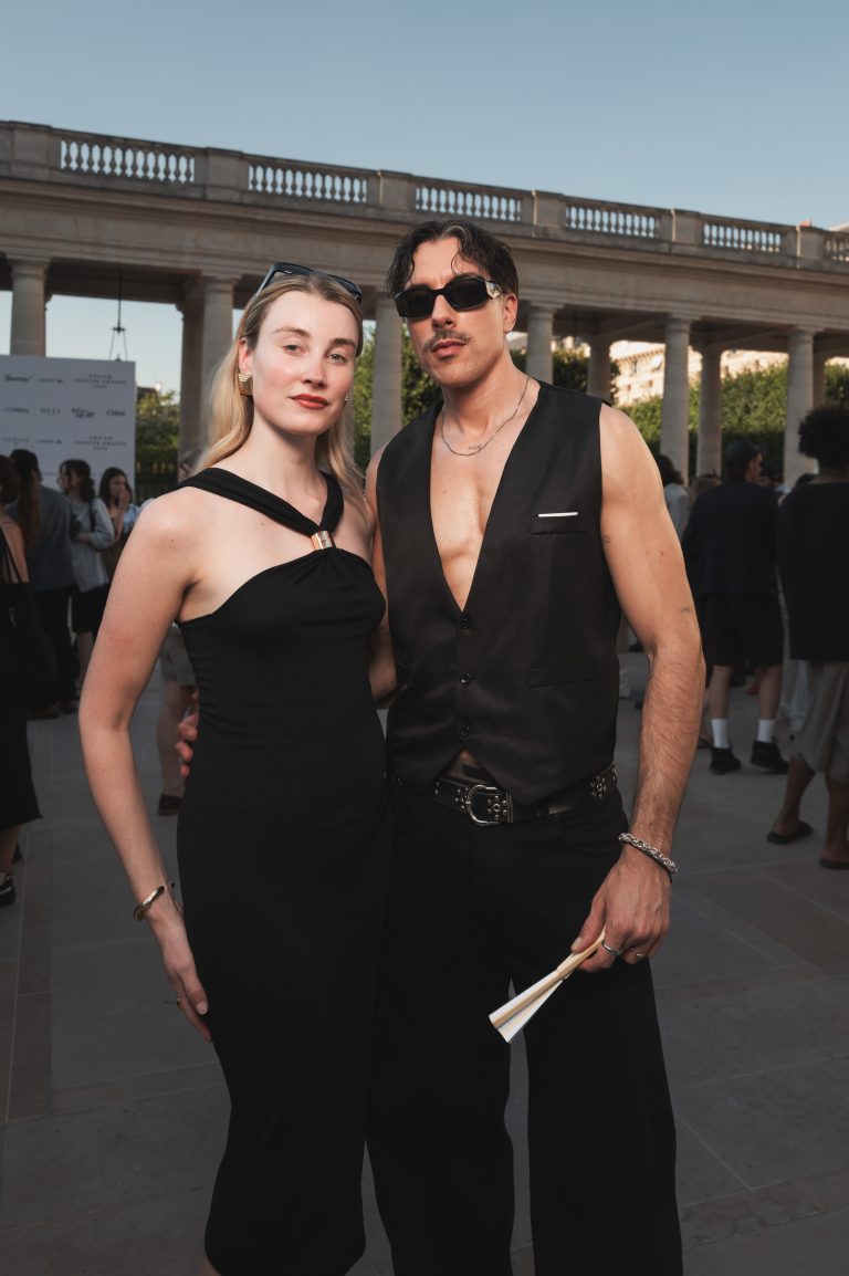  - The ANDAM Reveals its 2025 Laureates in the Gardens of the Palais Royal