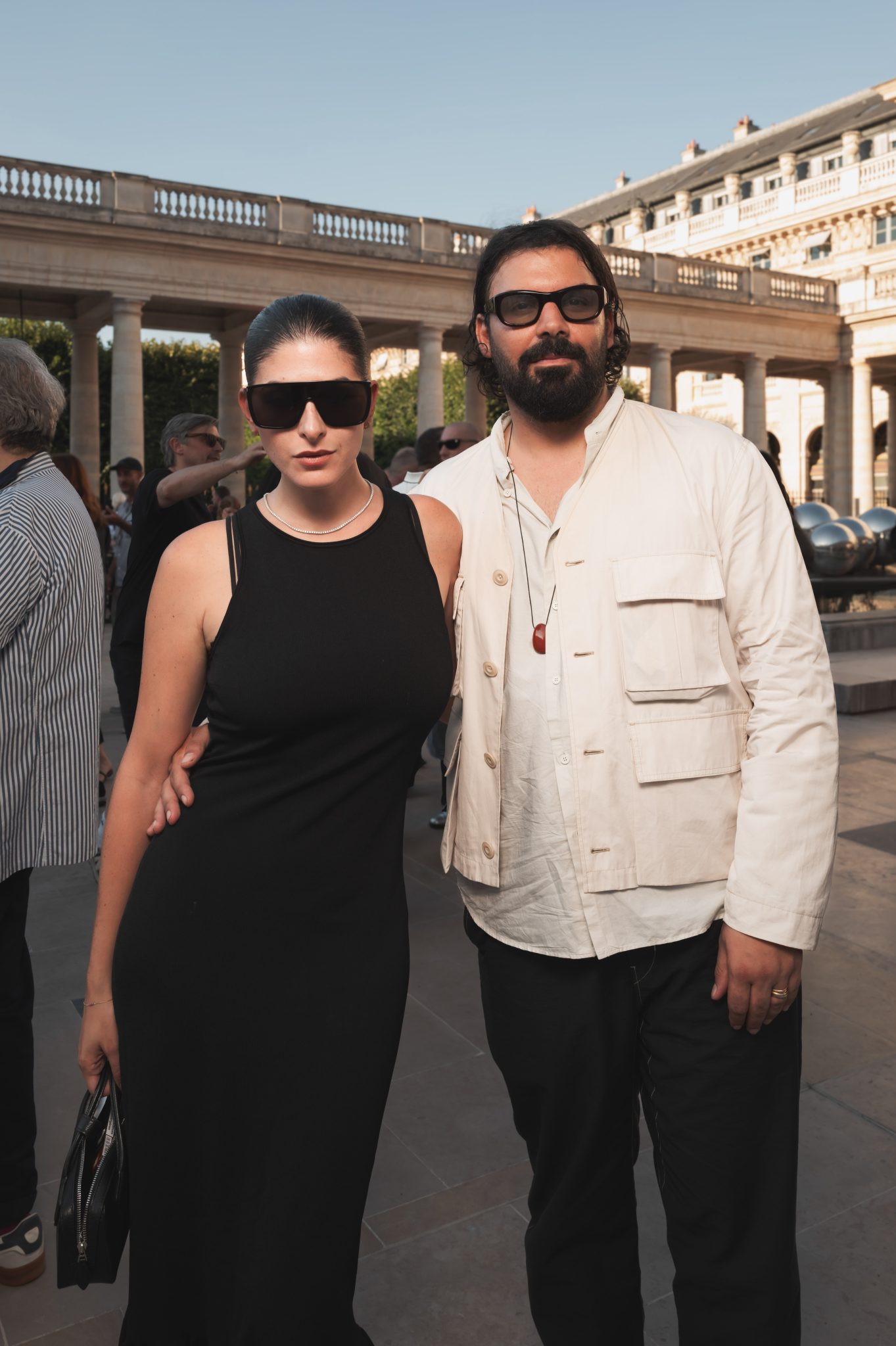  - The ANDAM Reveals its 2025 Laureates in the Gardens of the Palais Royal