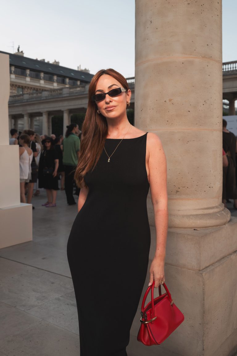  - The ANDAM Reveals its 2025 Laureates in the Gardens of the Palais Royal