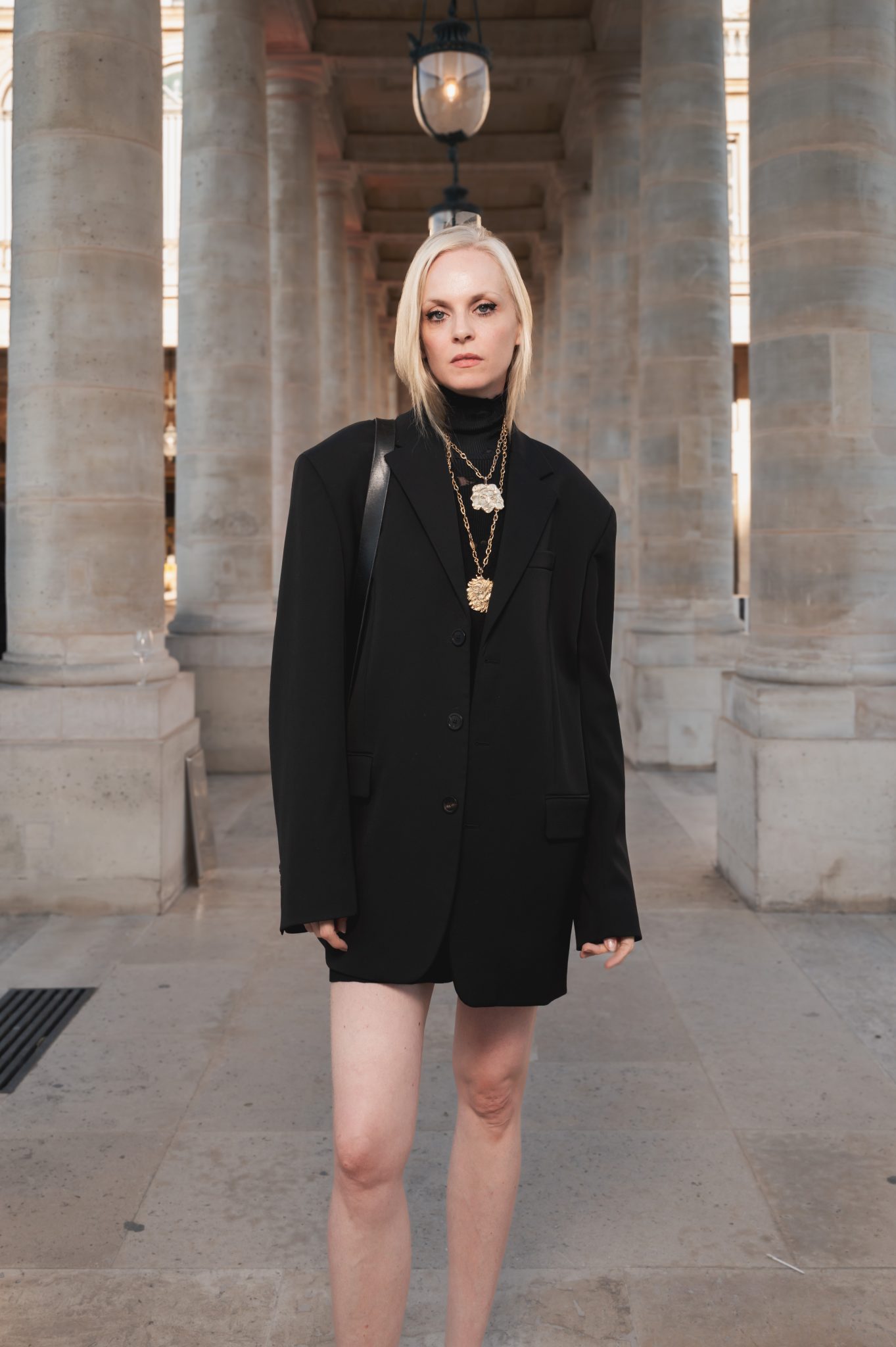  - The ANDAM Reveals its 2025 Laureates in the Gardens of the Palais Royal