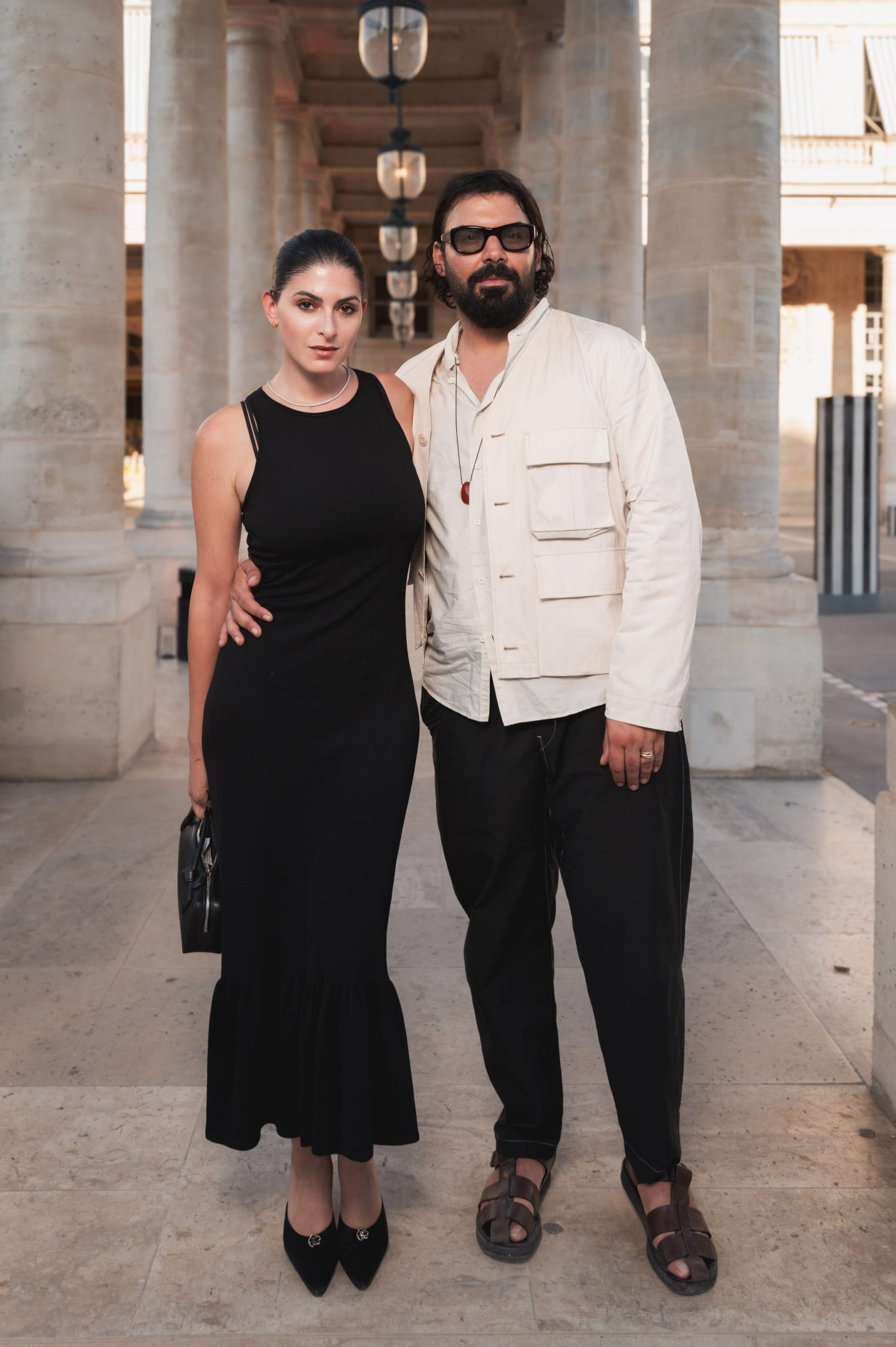  - The ANDAM Reveals its 2025 Laureates in the Gardens of the Palais Royal