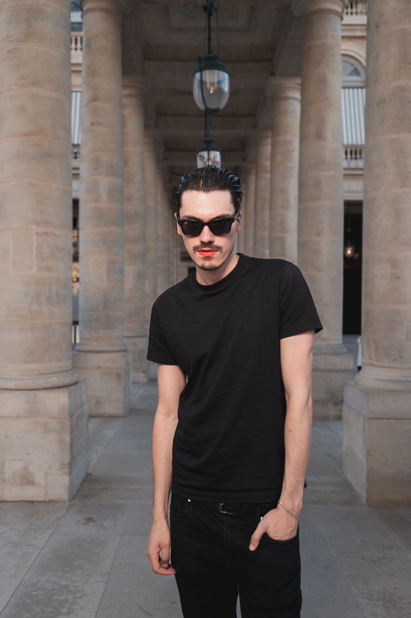  - The ANDAM Reveals its 2025 Laureates in the Gardens of the Palais Royal