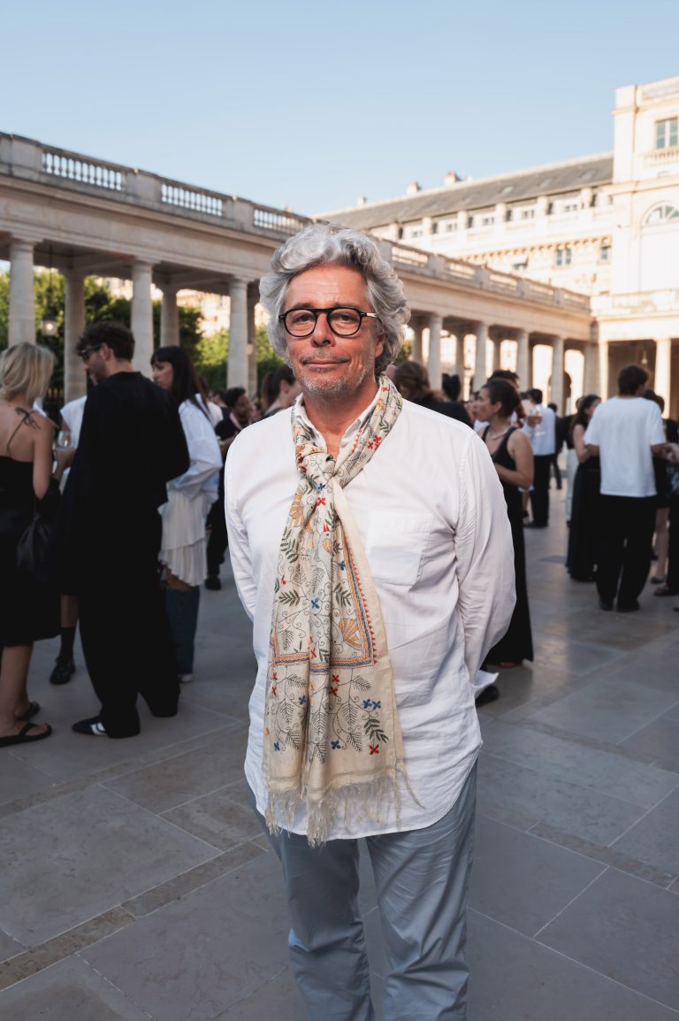  - The ANDAM Reveals its 2025 Laureates in the Gardens of the Palais Royal