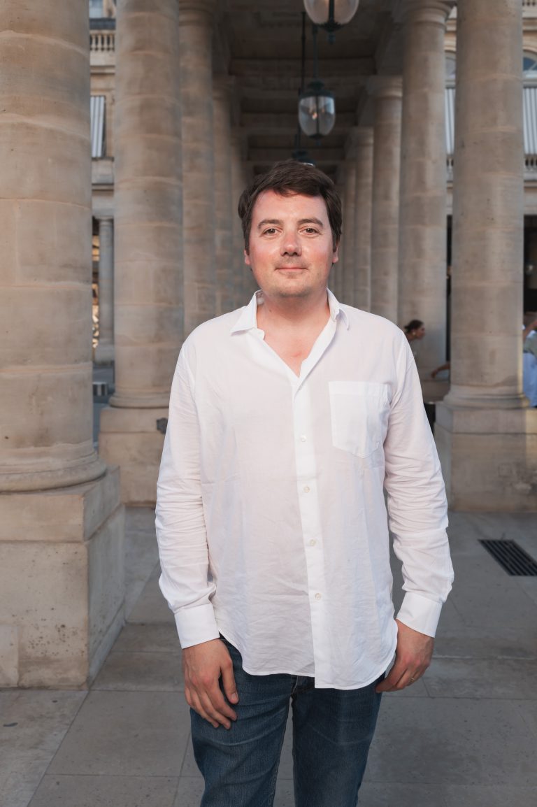  - The ANDAM Reveals its 2025 Laureates in the Gardens of the Palais Royal