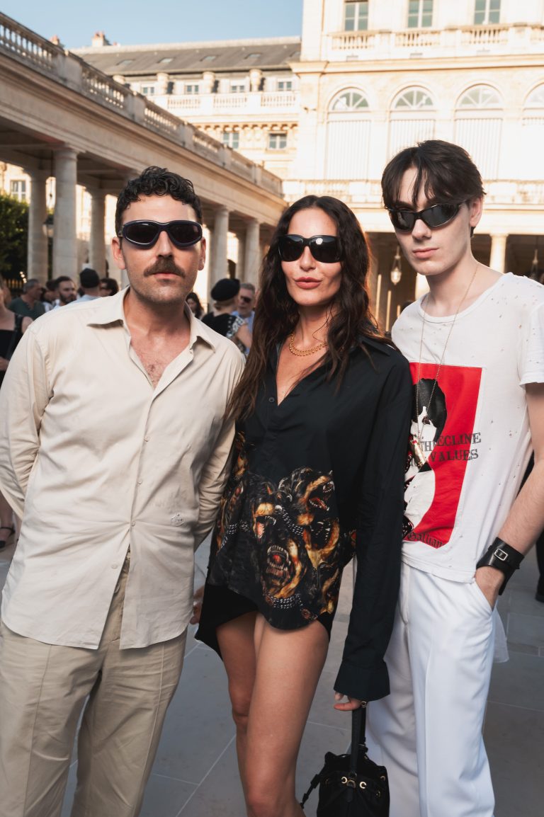  - The ANDAM Reveals its 2025 Laureates in the Gardens of the Palais Royal