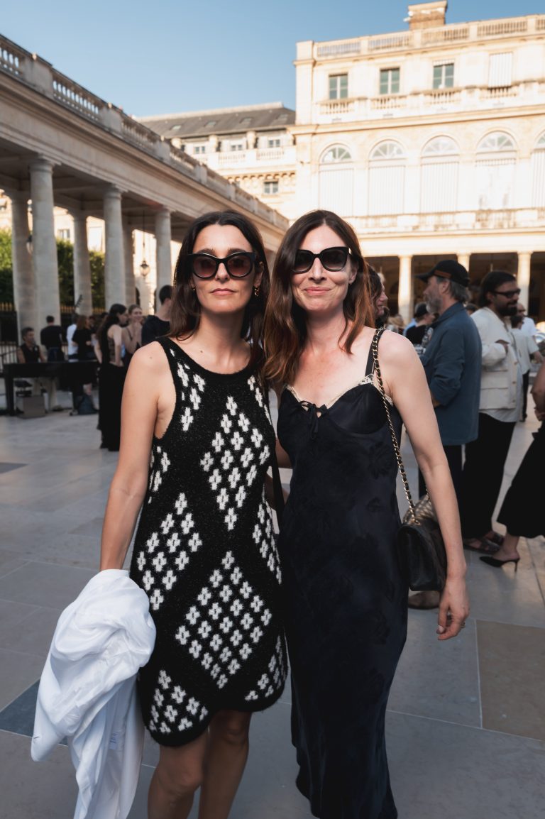  - The ANDAM Reveals its 2025 Laureates in the Gardens of the Palais Royal