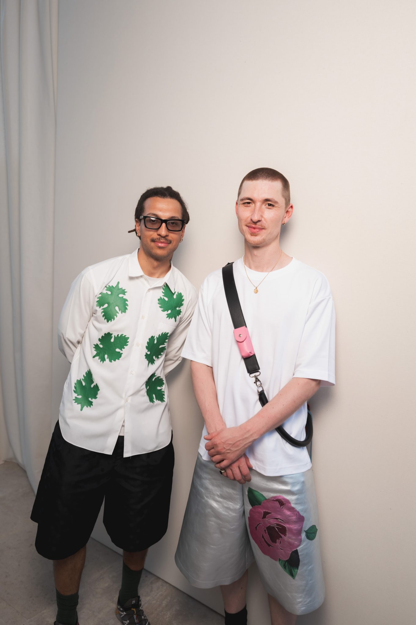  - La remise des prix de l’ANDAM dans les jardins du Palais Royal