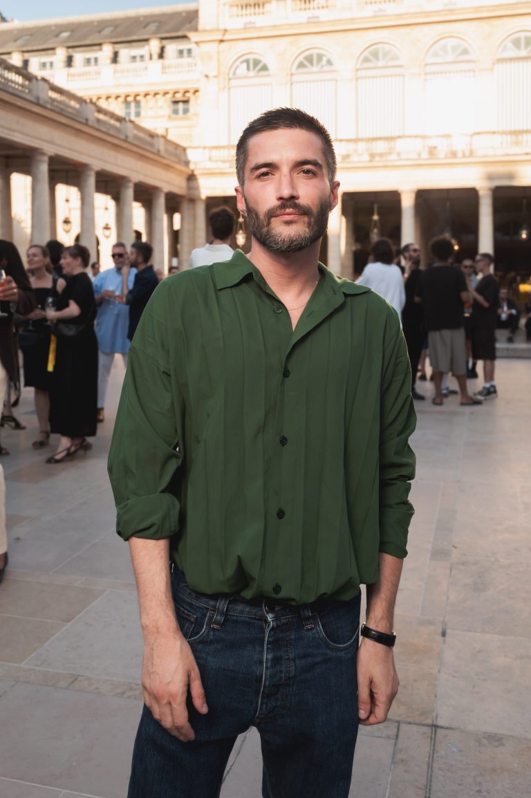  - The ANDAM Reveals its 2025 Laureates in the Gardens of the Palais Royal