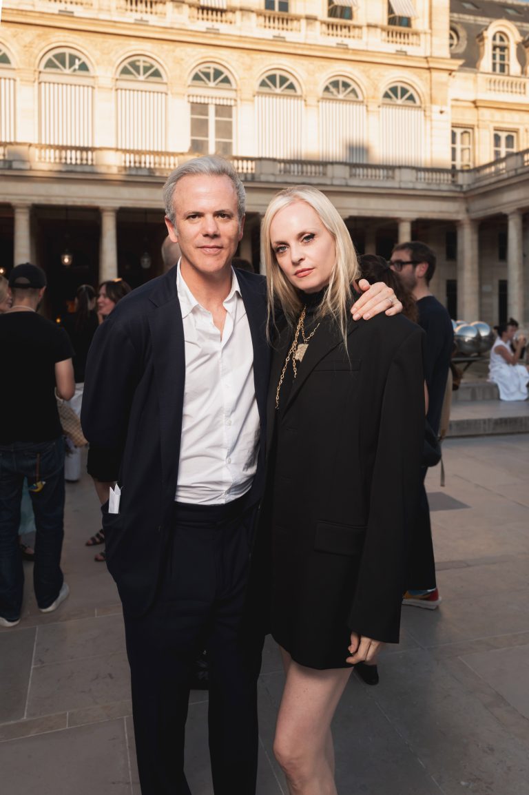  - The ANDAM Reveals its 2025 Laureates in the Gardens of the Palais Royal