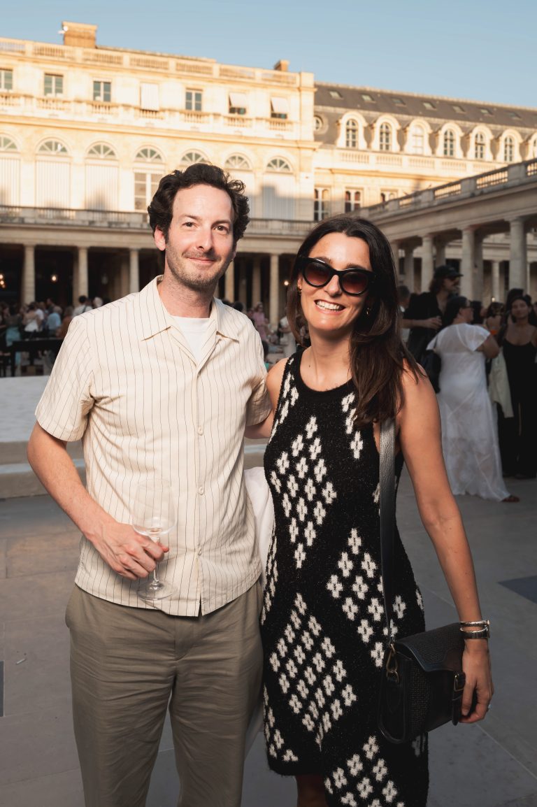  - The ANDAM Reveals its 2025 Laureates in the Gardens of the Palais Royal