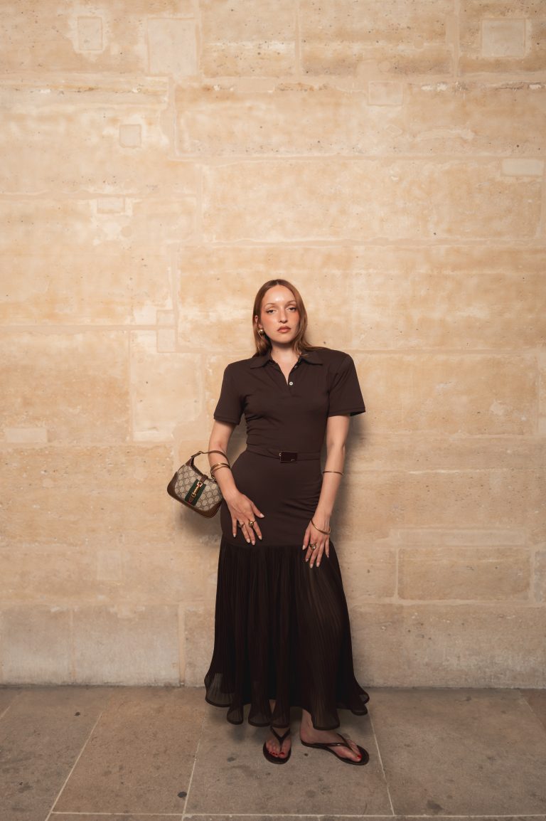  - The ANDAM Reveals its 2025 Laureates in the Gardens of the Palais Royal