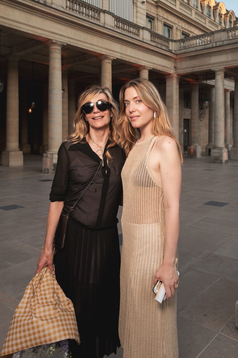  - The ANDAM Reveals its 2025 Laureates in the Gardens of the Palais Royal