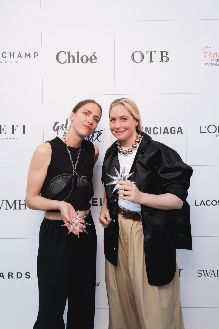  - The ANDAM Reveals its 2025 Laureates in the Gardens of the Palais Royal