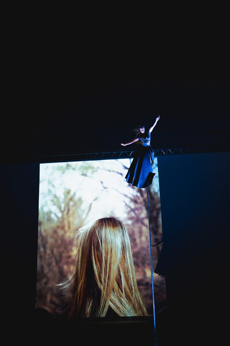 Nan Goldin Receives the 2025 Women In Motion Award for Photography