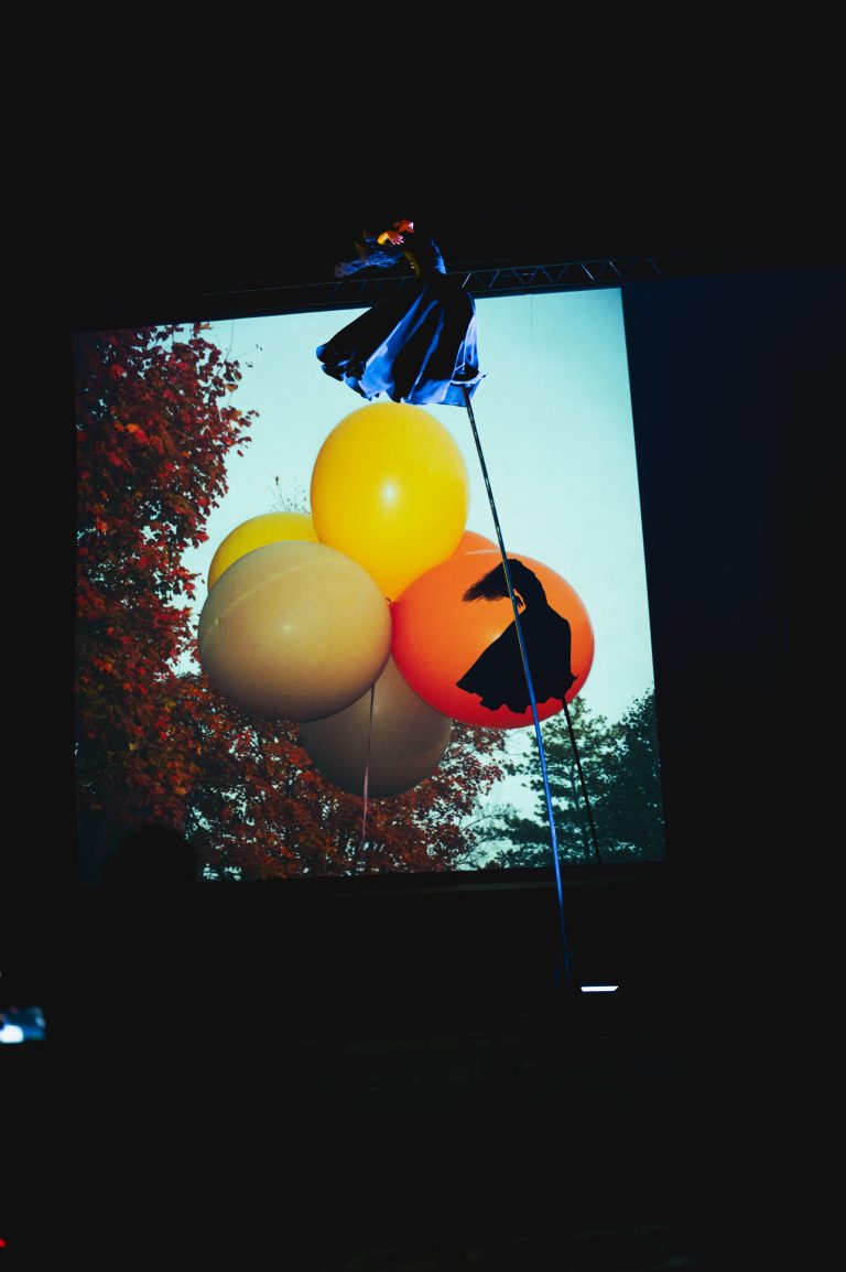 Nan Goldin Receives the 2025 Women In Motion Award for Photography