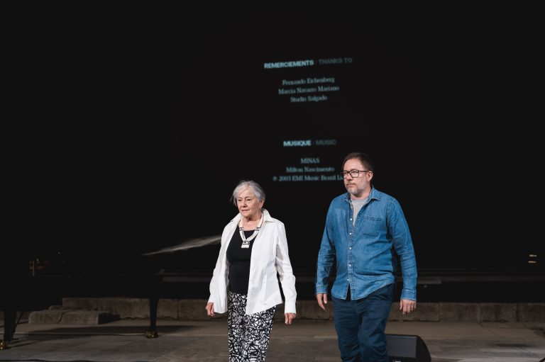 - Nan Goldin Receives the 2025 Women In Motion Award for Photography