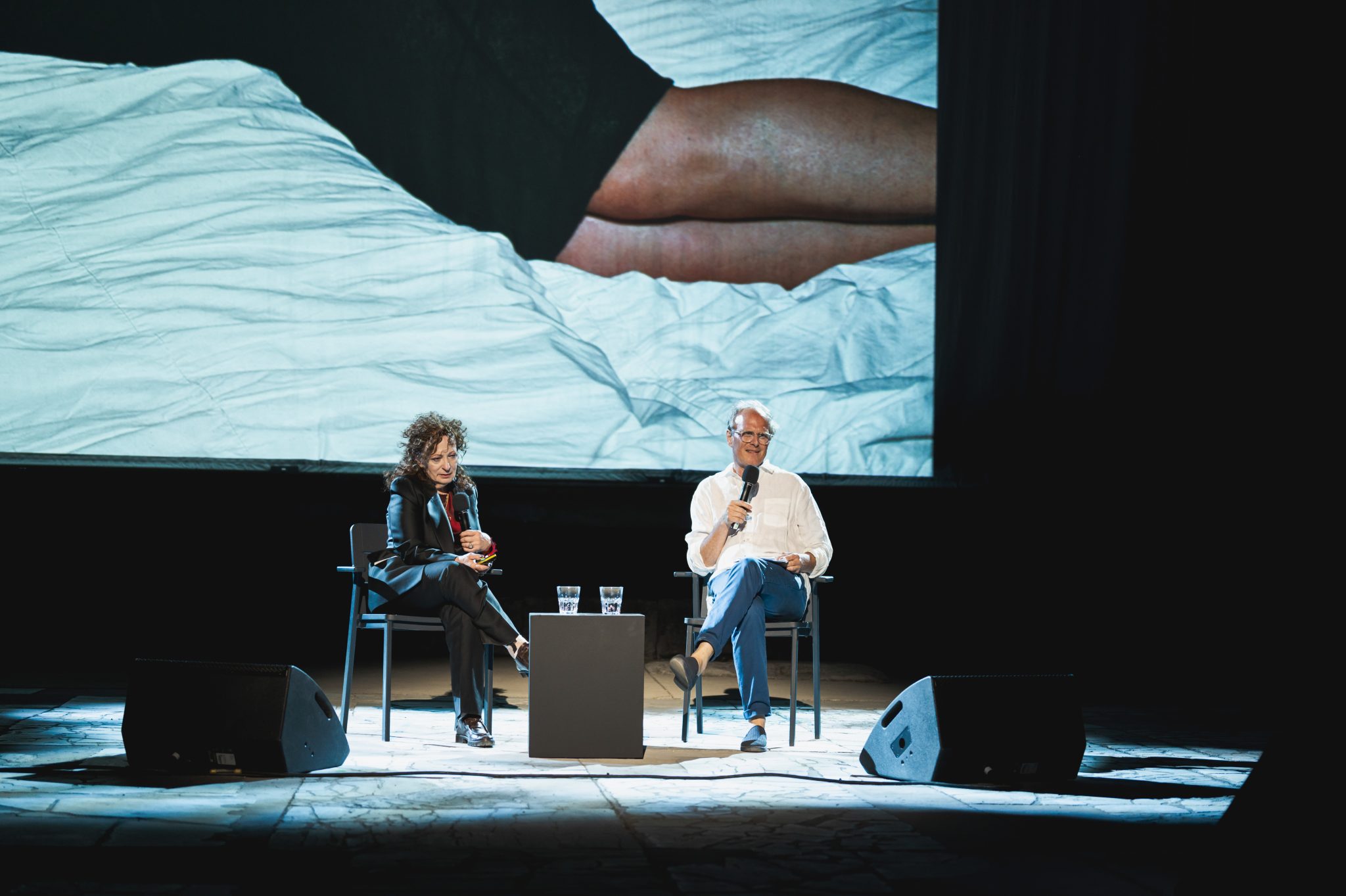  - Nan Goldin couronnée du Prix Kering Women In Motion pour la Photographie 2025