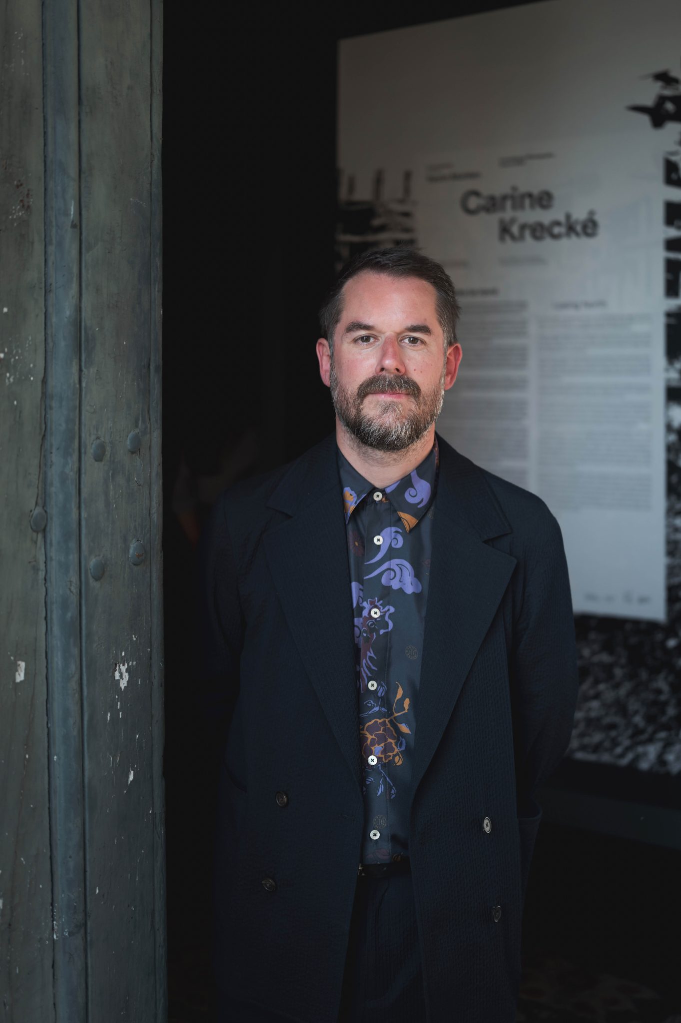  - Lët’z Arles inaugure l’exposition « Perdre le nord » de Carine Krecké