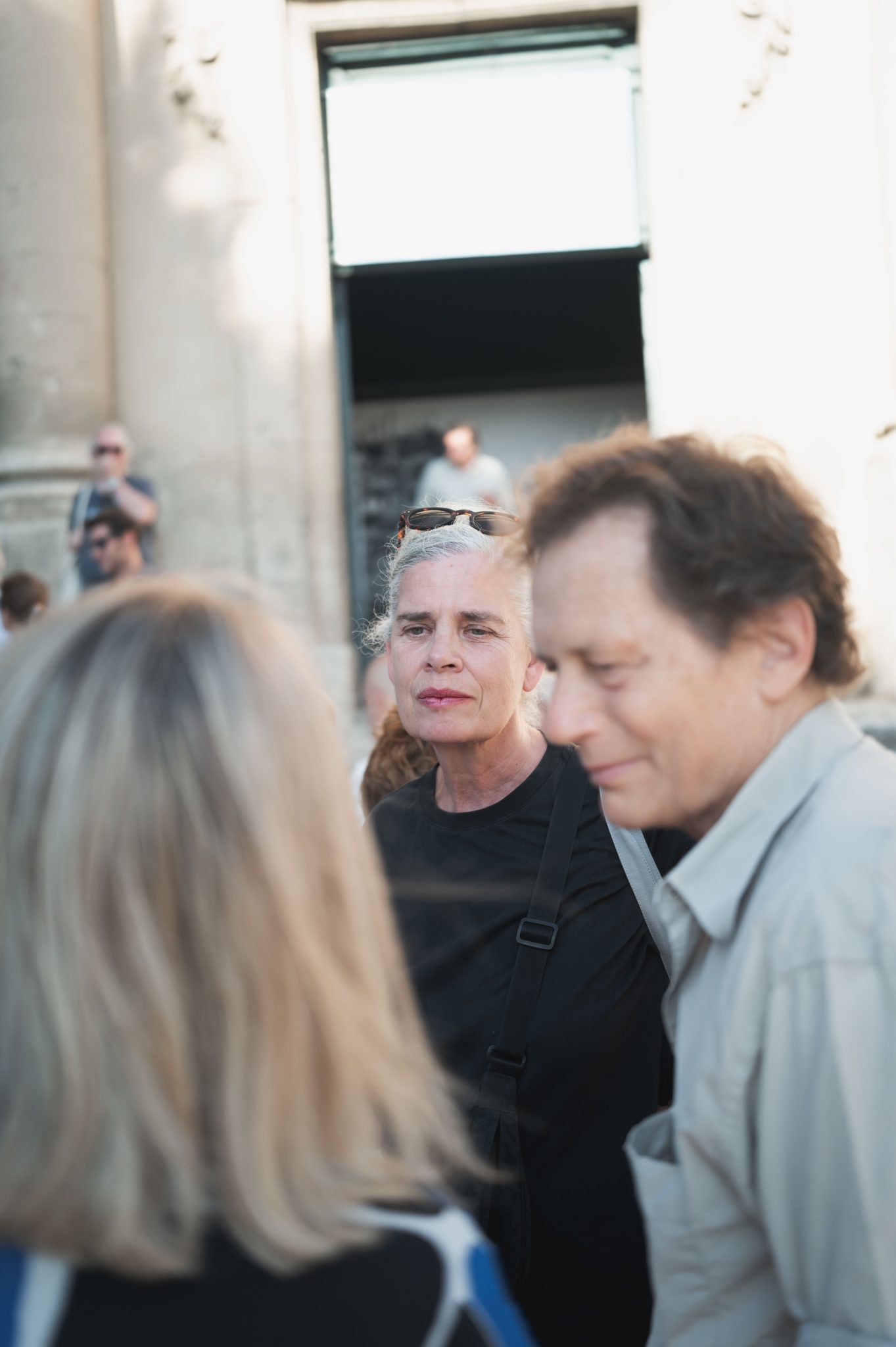  - Lët’z Arles inaugure l’exposition « Perdre le nord » de Carine Krecké