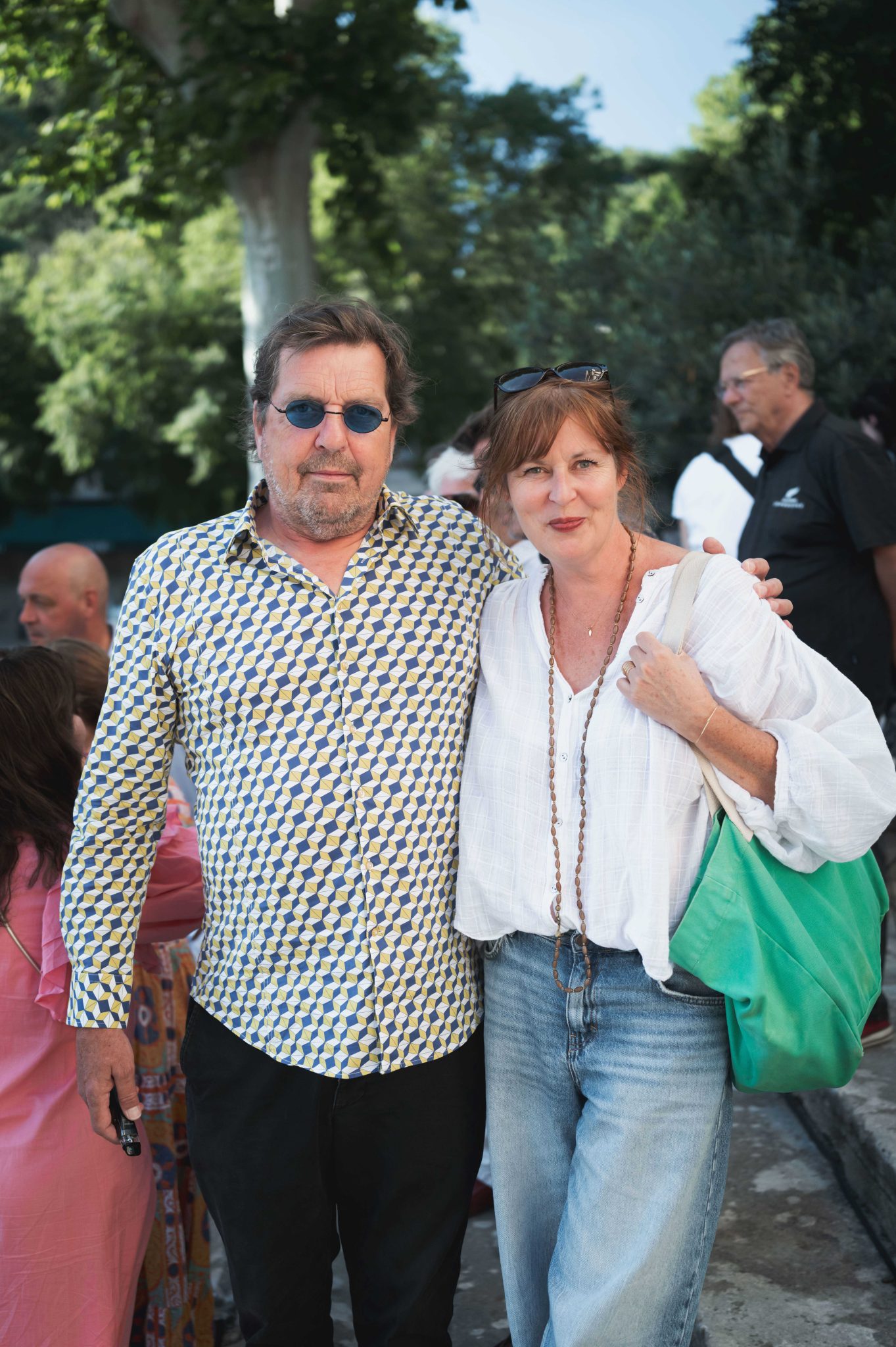  - Lët’z Arles inaugure l’exposition « Perdre le nord » de Carine Krecké