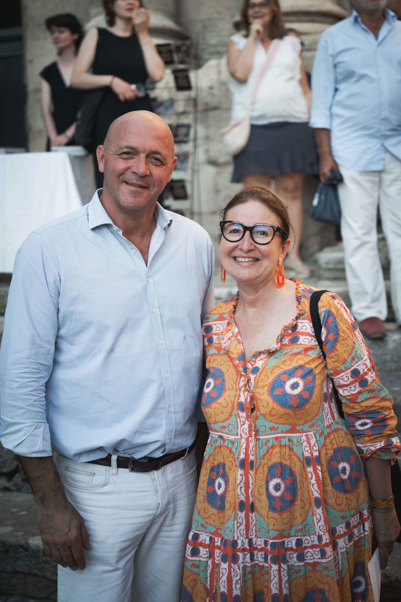  - Lët’z Arles inaugure l’exposition « Perdre le nord » de Carine Krecké